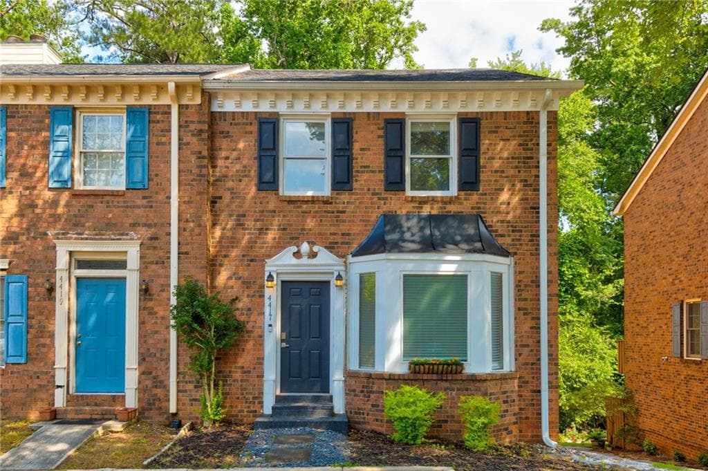 4417 Village Square Lane, Stone Mountain, GA 30083 — most recent listing photo