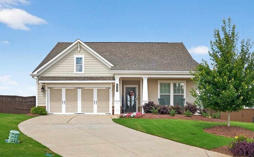 4160 Grandview Vista Street, Cumming, GA 30028 — most recent listing photo