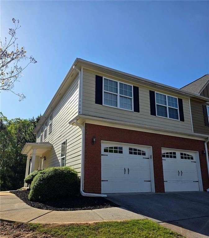 1960 Dakota Drive, Acworth, GA 30101 — most recent listing photo