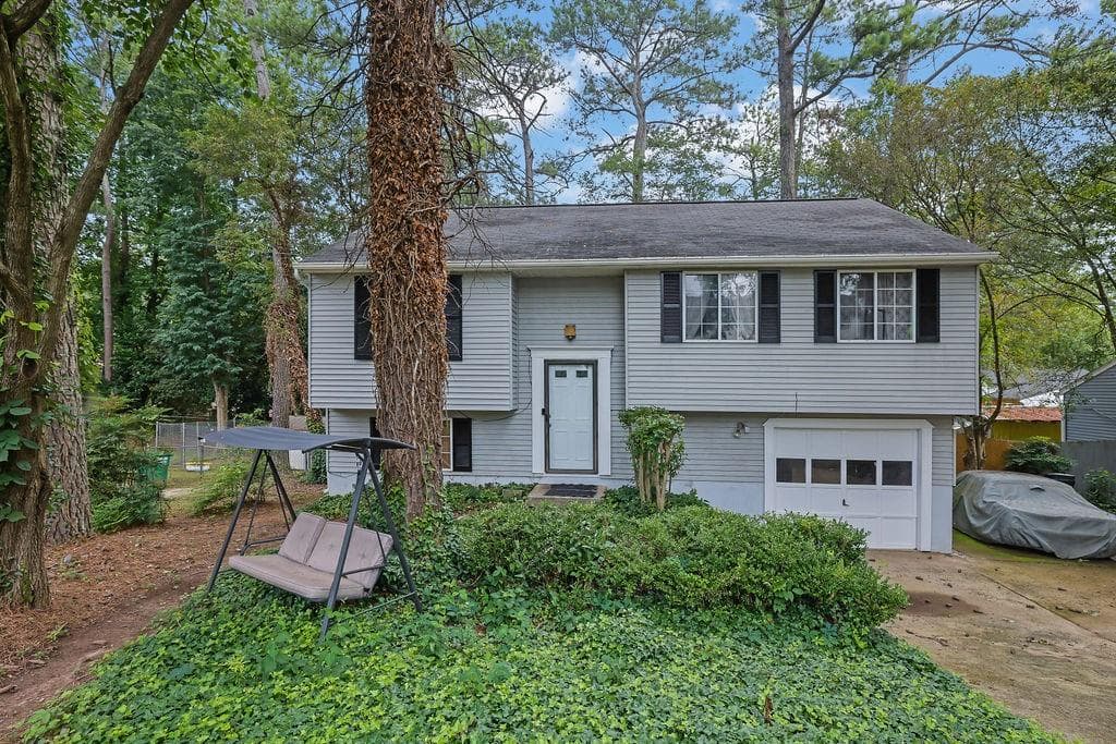1377 Tucker Woods Drive, Norcross, GA 30093 — most recent listing photo
