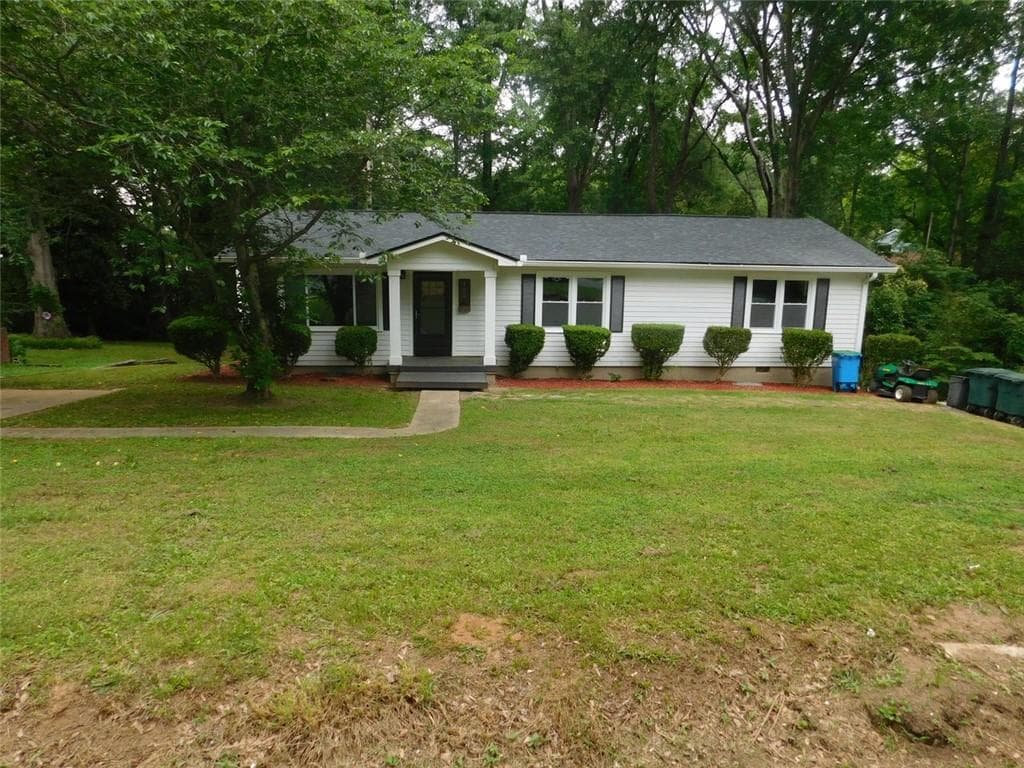 182 TROY Street, Commerce, GA 30529 — most recent listing photo