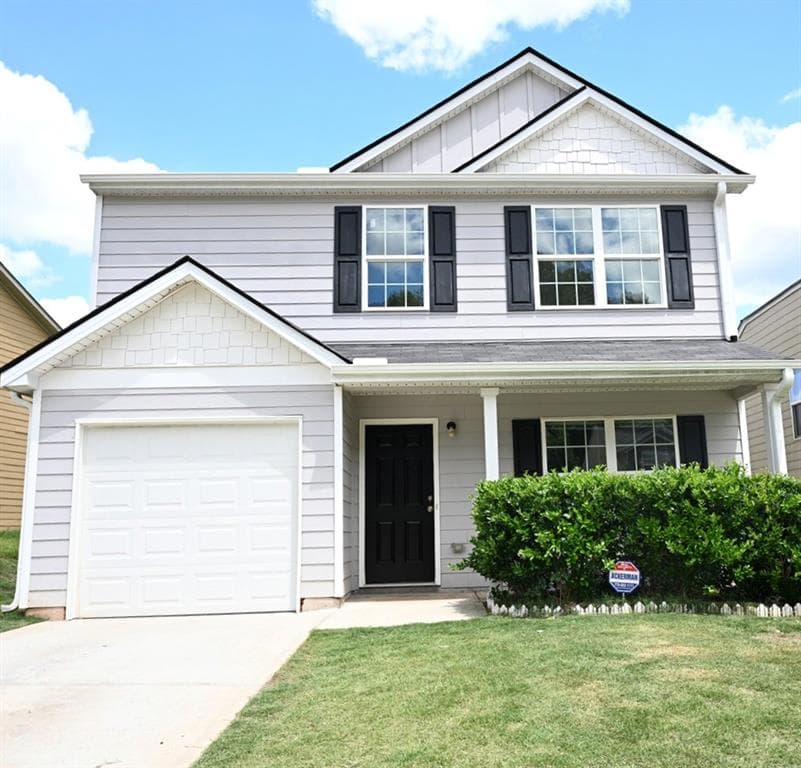 515 Brady Drive, Villa Rica, GA 30180 — most recent listing photo