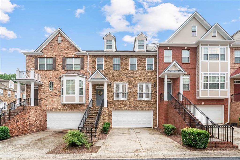 10775 Brunson Drive, Johns Creek, GA 30097 — most recent listing photo