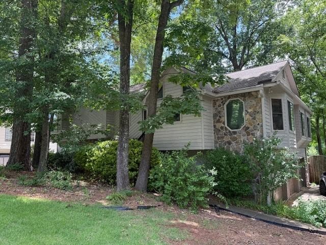 390 Hunt River Way, Suwanee, GA 30024 — most recent listing photo