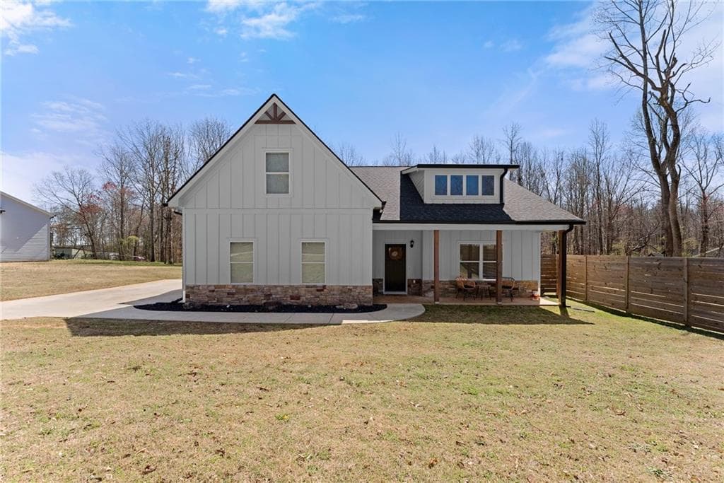 149 Pleasantdale Drive, Demorest, GA 30535 — most recent listing photo
