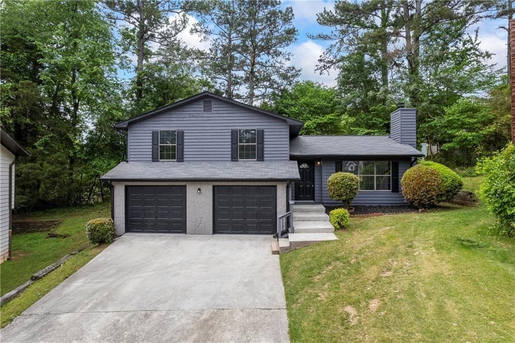 2246 Hightrail Court, Lithonia, GA 30058 — most recent listing photo