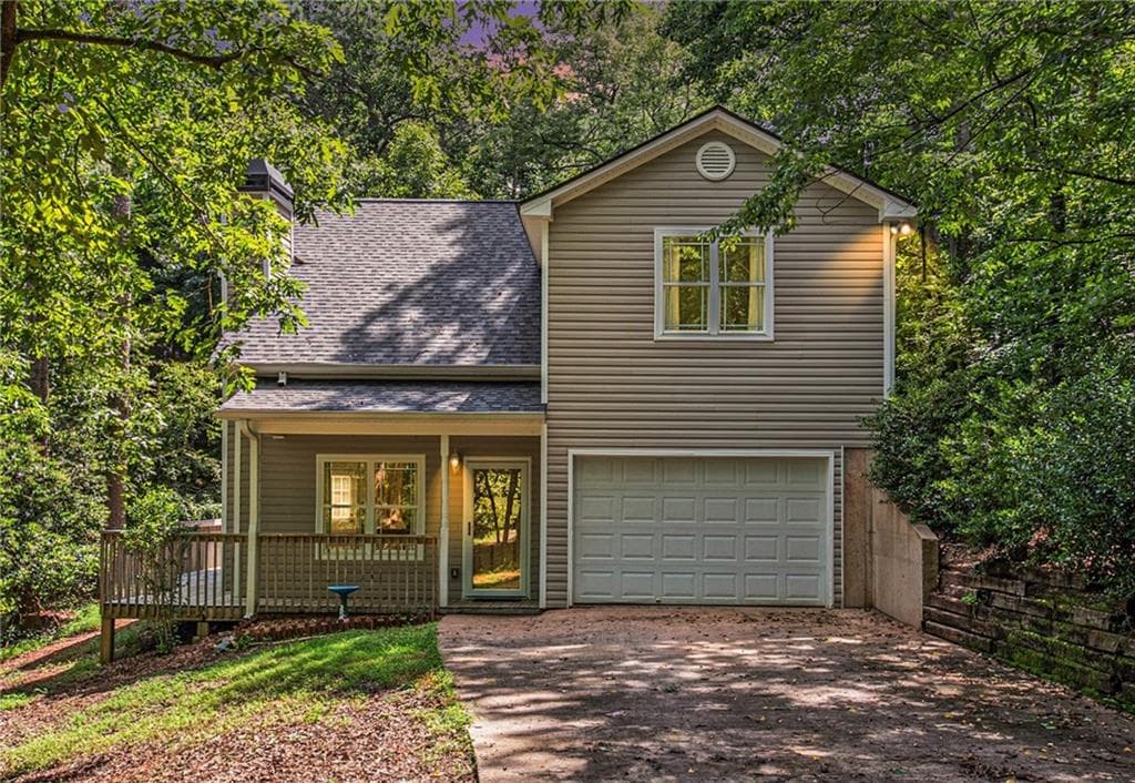 3255 Marine Road, Cumming, GA 30041 — most recent listing photo