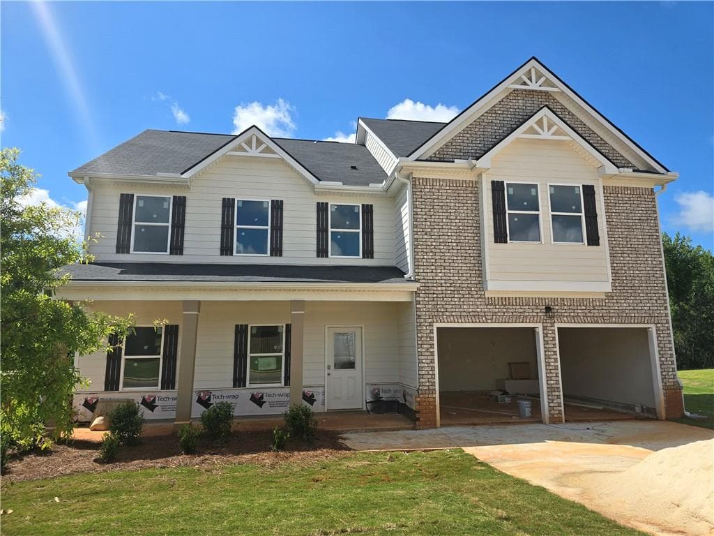 1637 Fuma Leaf Way, Mcdonough, GA 30253 — most recent listing photo