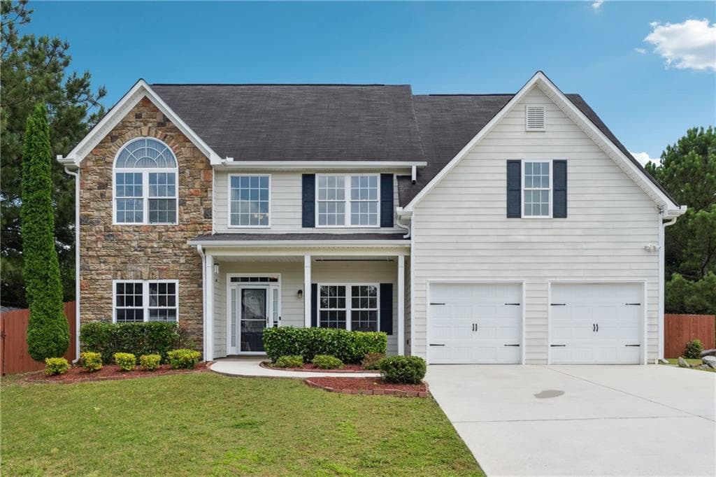 6298 Gothards Lane, Douglasville, GA 30134 — most recent listing photo