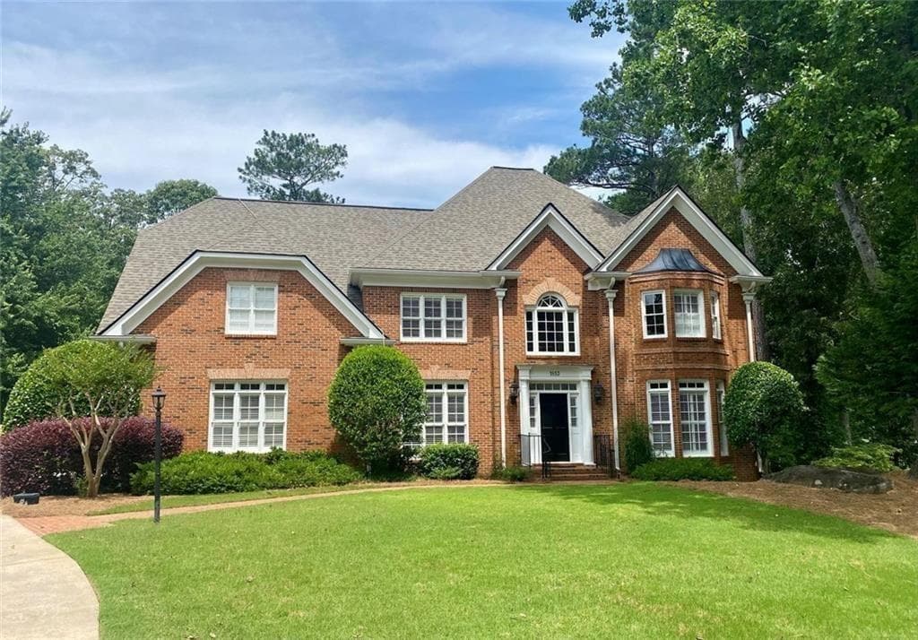 1813 Baldwin Farms Drive, Marietta, GA 30068 — most recent listing photo