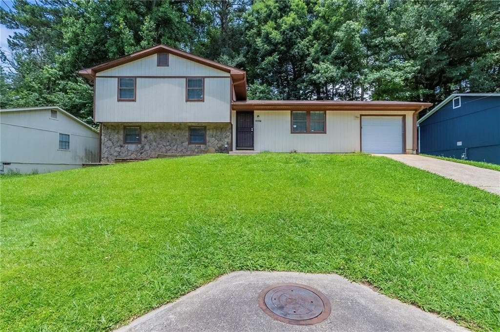 2247 Cherokee Valley Drive, Lithonia, GA 30058 — most recent listing photo