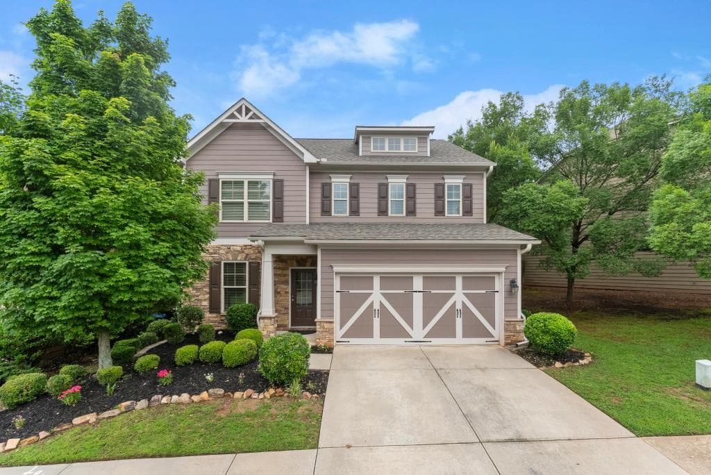 5901 Cobblestone Creek Circle, Mableton, GA 30126 — most recent listing photo
