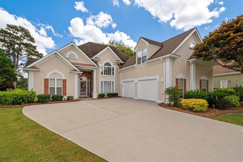 9634 Coastal Pointe Drive, Villa Rica, GA 30180 — most recent listing photo