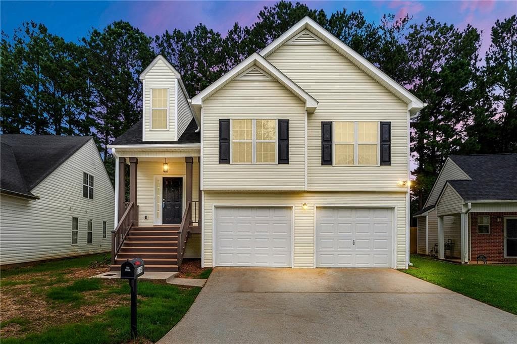 2169 Wingfoot Place, Decatur, GA 30035 — most recent listing photo