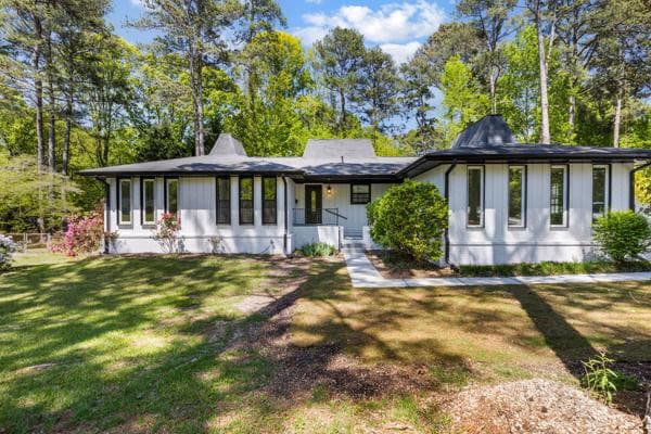 888 Old Tucker Road, Stone Mountain, GA 30087 — most recent listing photo