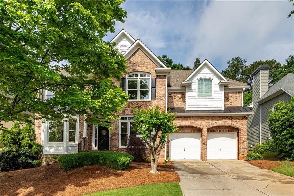 3220 Millwood Trail, Smyrna, GA 30080 — most recent listing photo