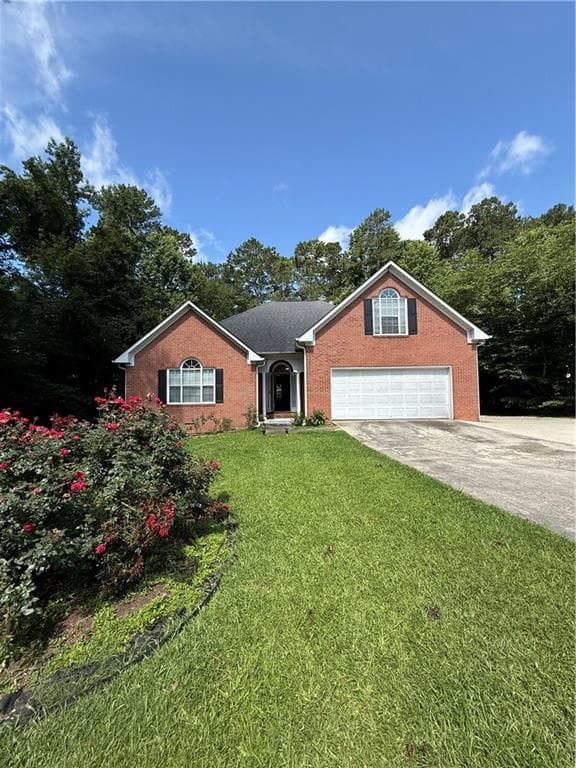 709 Stonehenge Place, Jonesboro, GA 30236 — most recent listing photo
