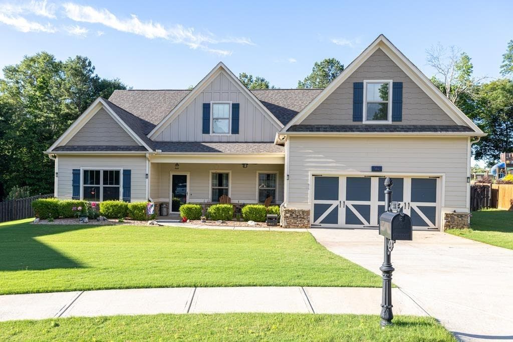 386 SUMMERSONG Place, Talmo, GA 30575 — most recent listing photo