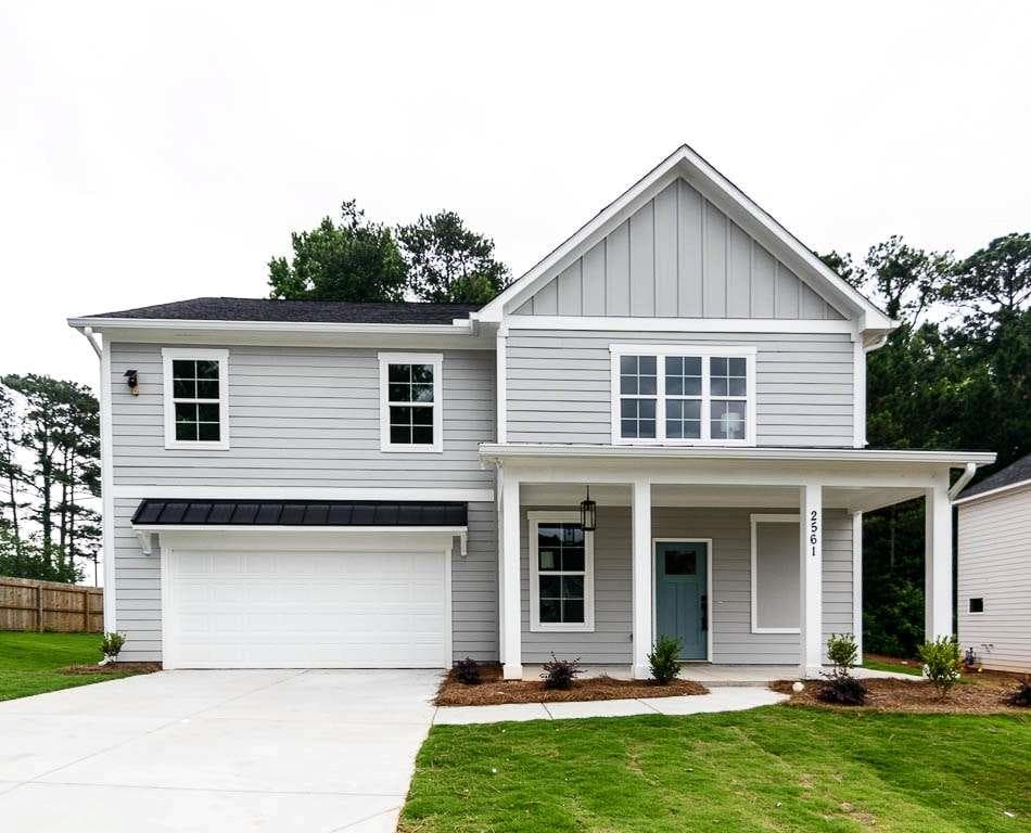 2561 Adair Ridge Court, Decatur, GA 30034 — most recent listing photo