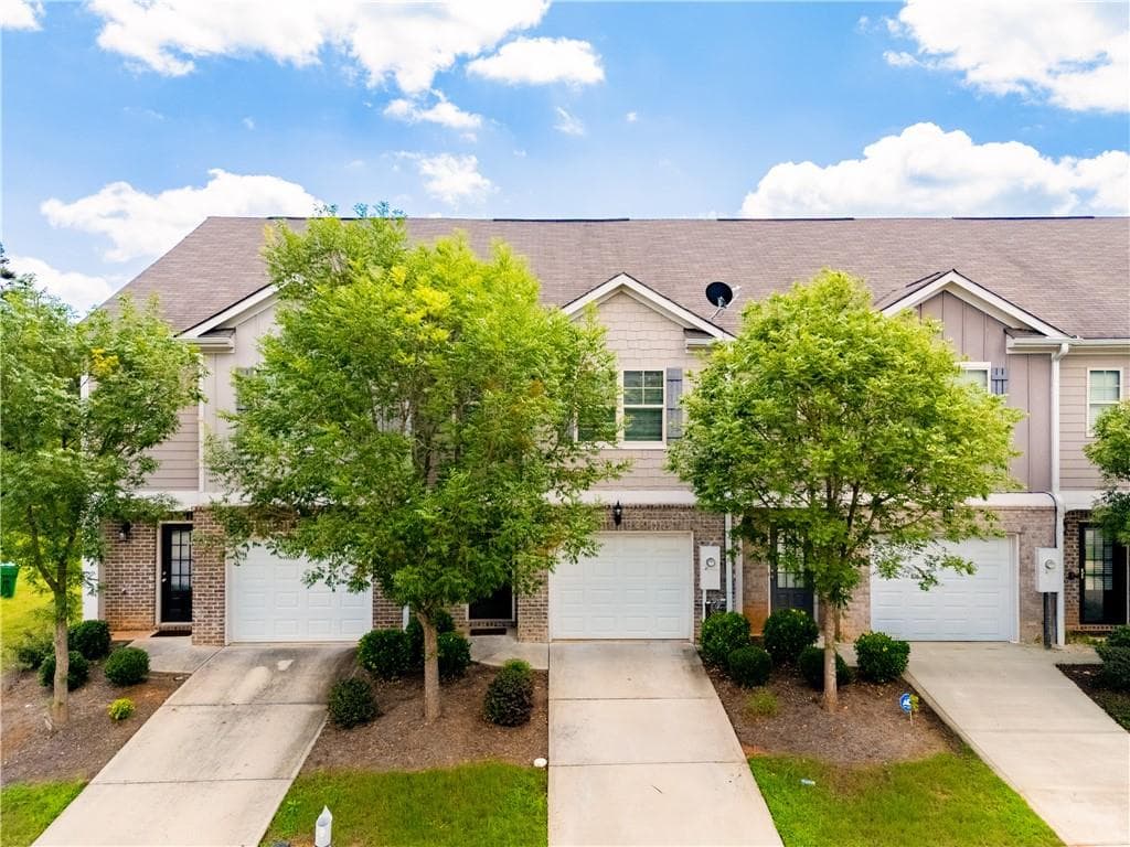 5843 TAKA Lane, Lithonia, GA 30038 — most recent listing photo