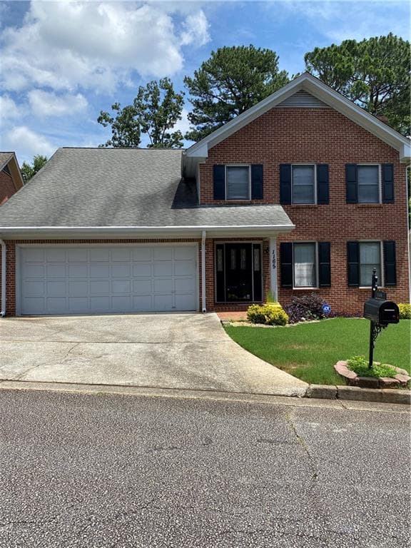 1165 Vineyard Court, Stone Mountain, GA 30083 — most recent listing photo