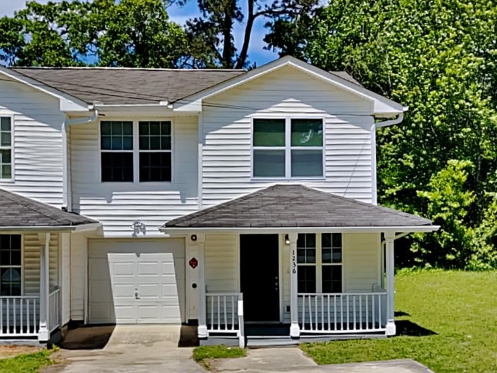 1236 Pinedale Circle, Conyers, GA 30012 — most recent listing photo