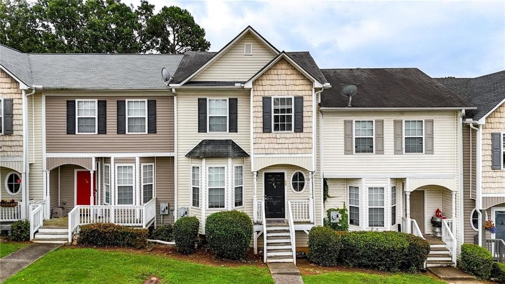88 Timber Ridge Drive, Cartersville, GA 30121 — most recent listing photo