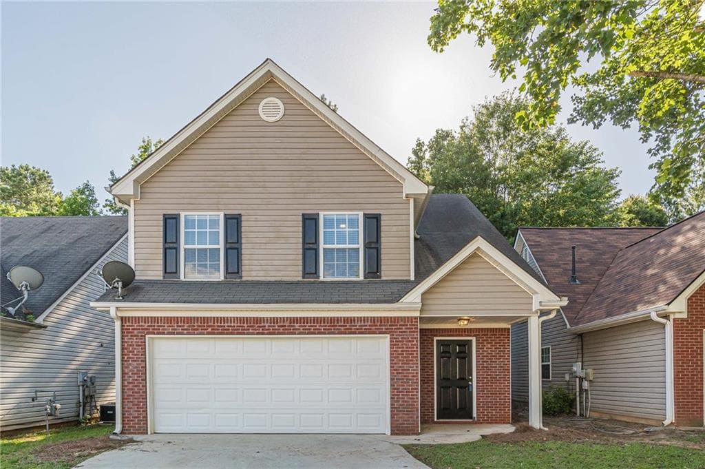 1720 New Orleans Way, Mcdonough, GA 30252 — most recent listing photo