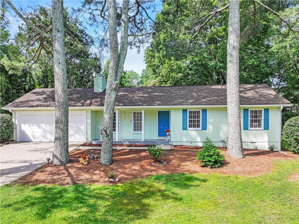 5415 Hickory Place, Oakwood, GA 30566 — most recent listing photo