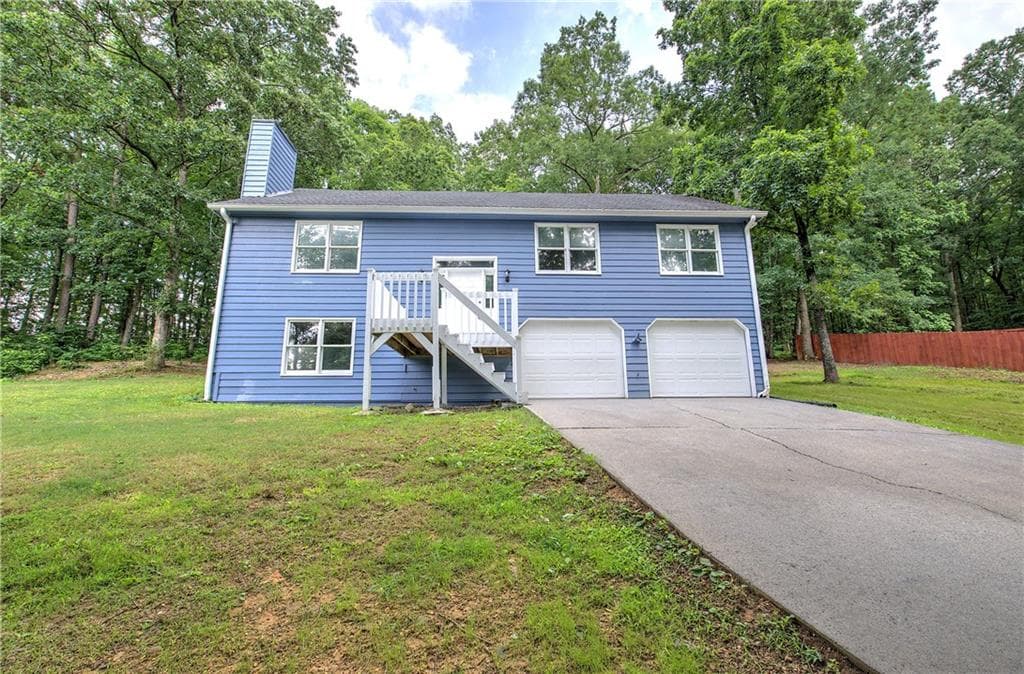 17 Fawn Ridge Drive, Cartersville, GA 30120 — most recent listing photo