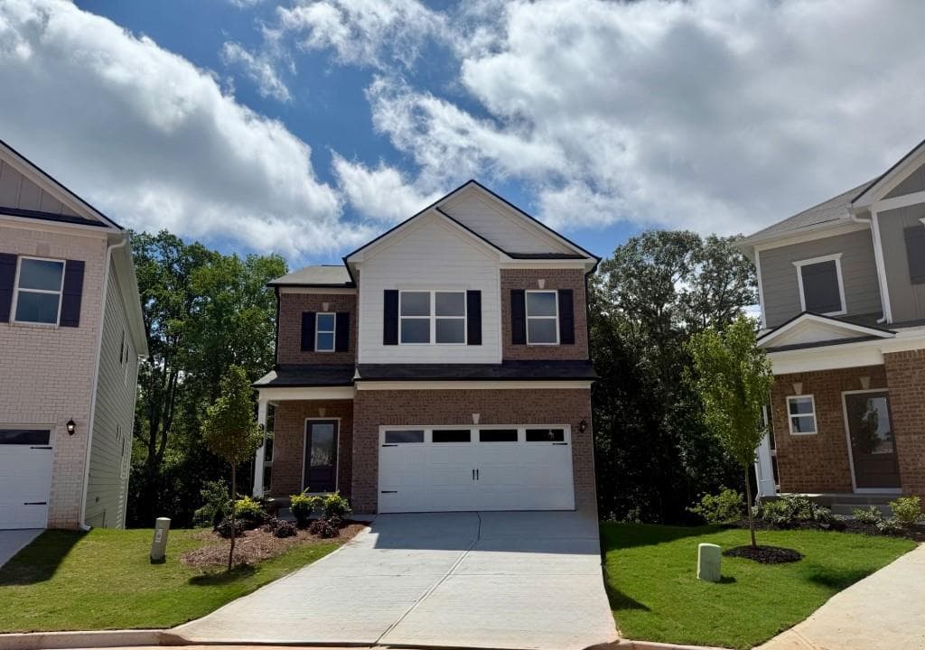 1245 Elowen Drive, Austell, GA 30168 — most recent listing photo