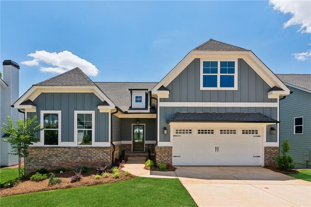 4601 Blacksmith Lane, Jefferson, GA 30549 — most recent listing photo