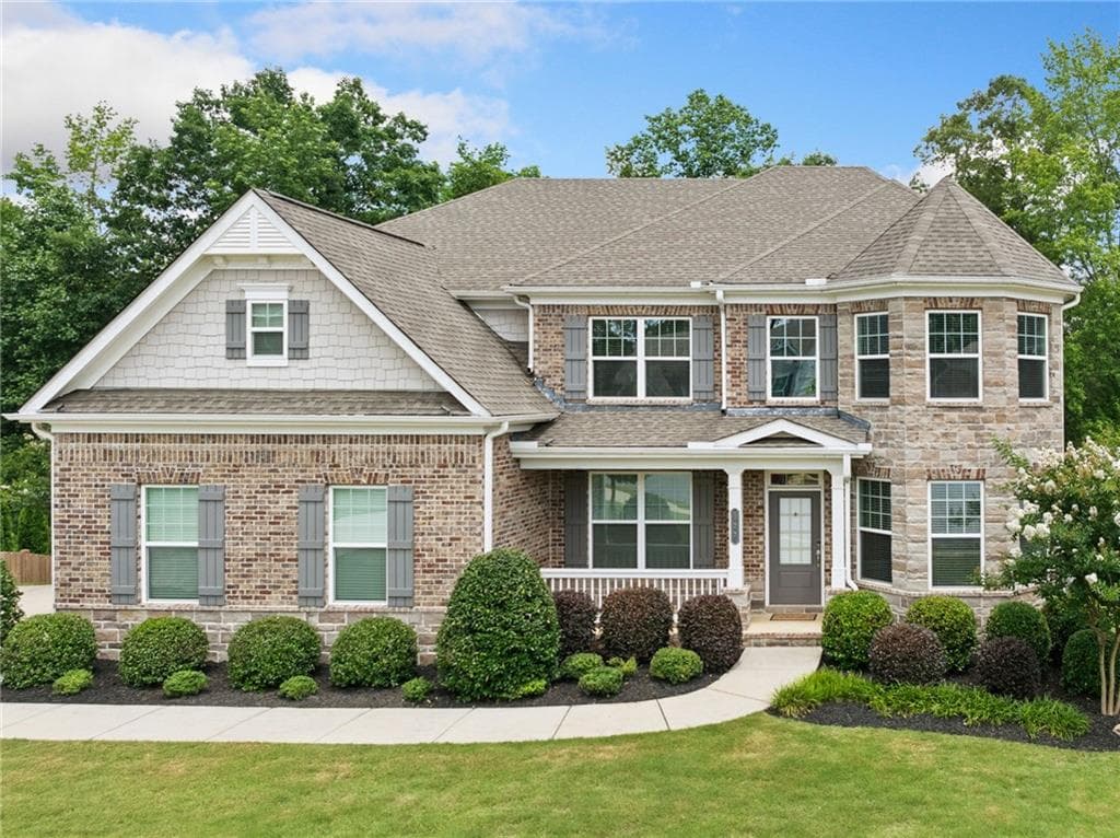 127 Sanctuary Avenue, Woodstock, GA 30188 — most recent listing photo