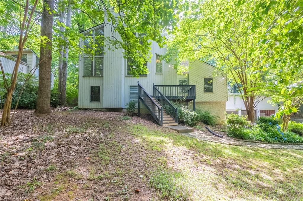 1282 Shiloh Trail E, Kennesaw, GA 30144 — most recent listing photo