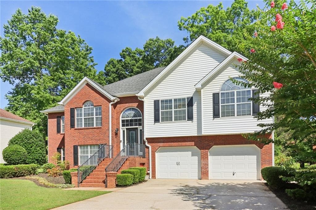 4046 Water Hole Court, Douglasville, GA 30135 — most recent listing photo