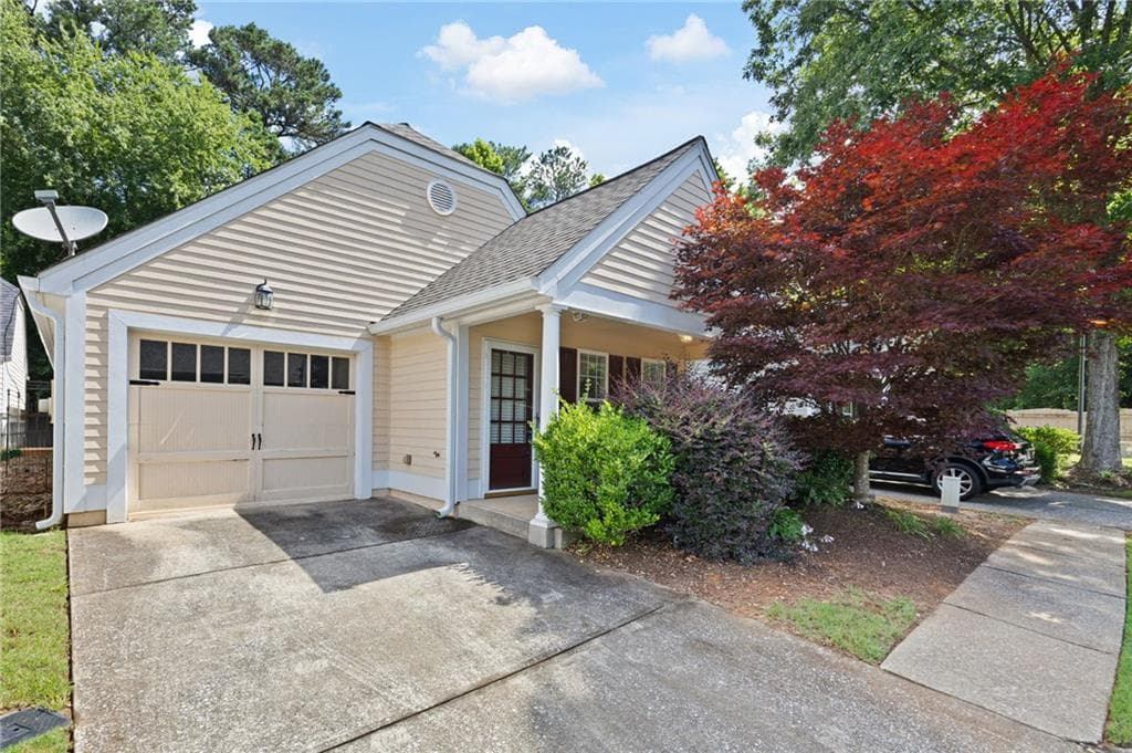 5069 KATHRYN GLEN Drive, Acworth, GA 30101 — most recent listing photo
