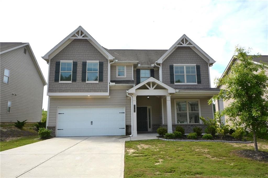 7753 Hansel Lane, Lithonia, GA 30058 — most recent listing photo