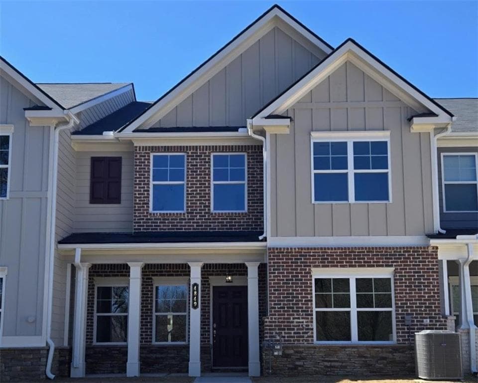 4849 Walkers Green, Mableton, GA 30126 — most recent listing photo