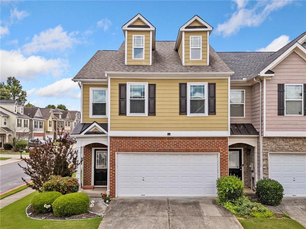 44 Providence Oak Court, Lawrenceville, GA 30046 — most recent listing photo