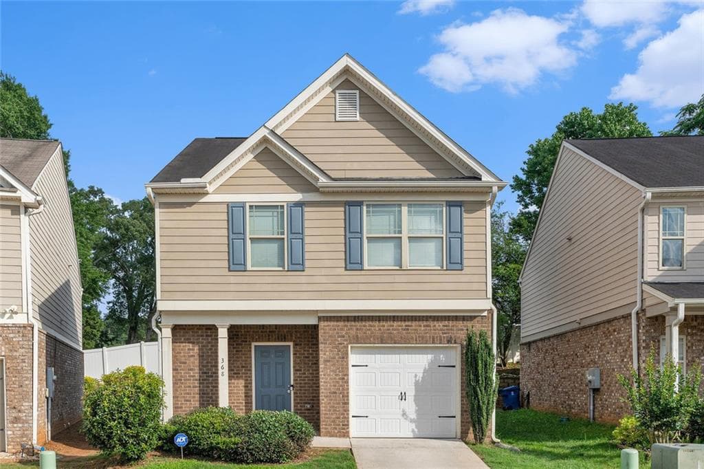 368 Rankin Circle, Mcdonough, GA 30253 — most recent listing photo
