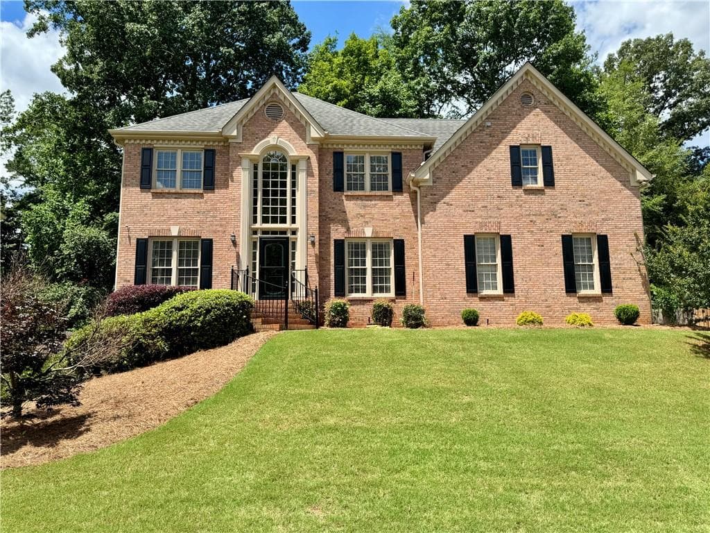 851 Millvale Place, Lawrenceville, GA 30044 — most recent listing photo