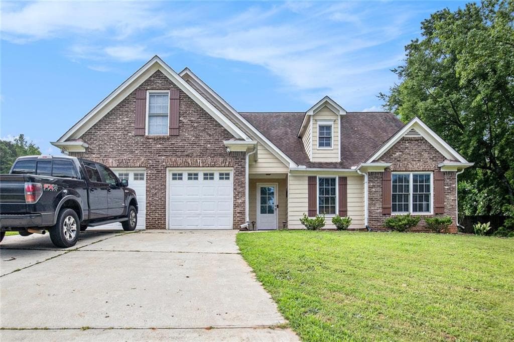 703 Arden Drive, Winder, GA 30680 — most recent listing photo