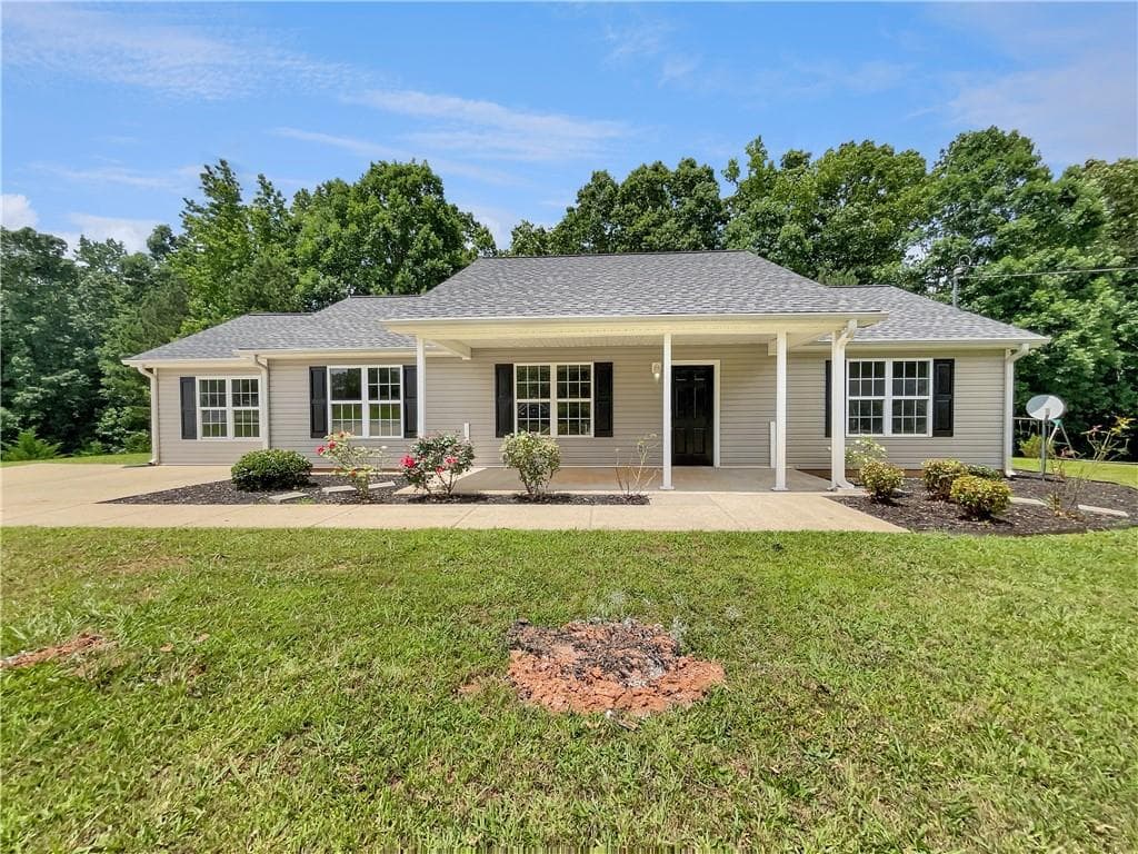 256 Prometheous Way, Rockmart, GA 30153 — most recent listing photo
