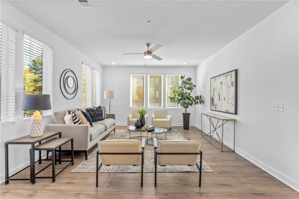 388 Pratt Drive 2113, Atlanta, GA 30315 — most recent listing photo