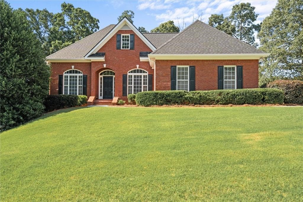 5831 Wembley Drive, Douglasville, GA 30135 — most recent listing photo