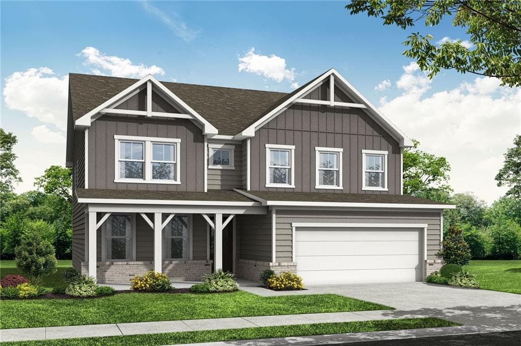 4793 Moonstone Trace, Kennesaw, GA 30144 — most recent listing photo