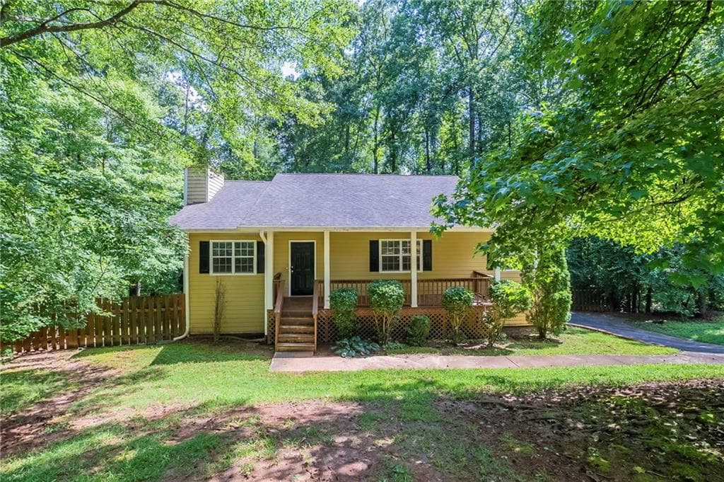 5341 Terrytown Lane, Lithonia, GA 30038 — most recent listing photo