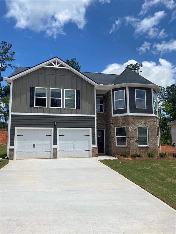 746 Great Oak Place, Villa Rica, GA 30180 — most recent listing photo