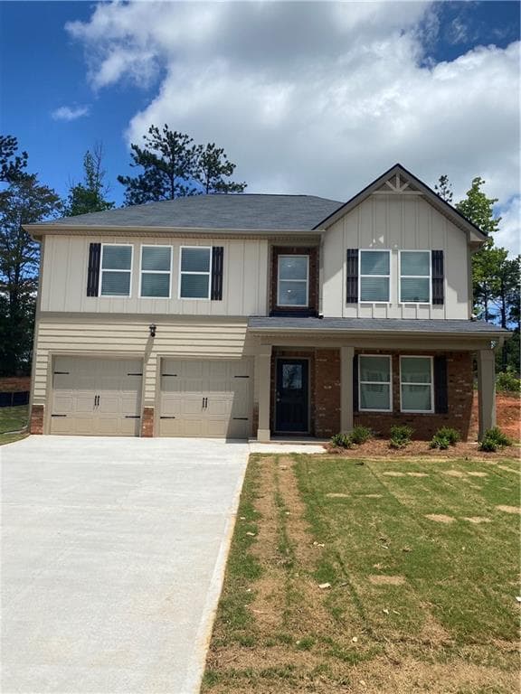 742 Great Oak Place, Villa Rica, GA 30180 — most recent listing photo