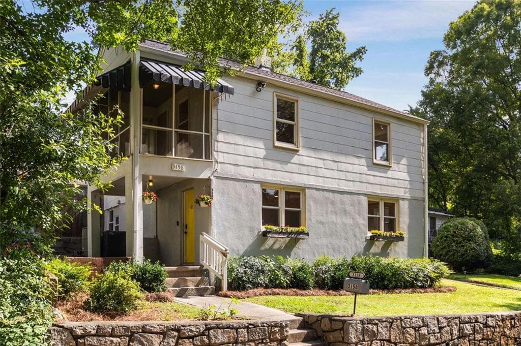 3158 Granby Avenue, Scottdale, GA 30079 — most recent listing photo